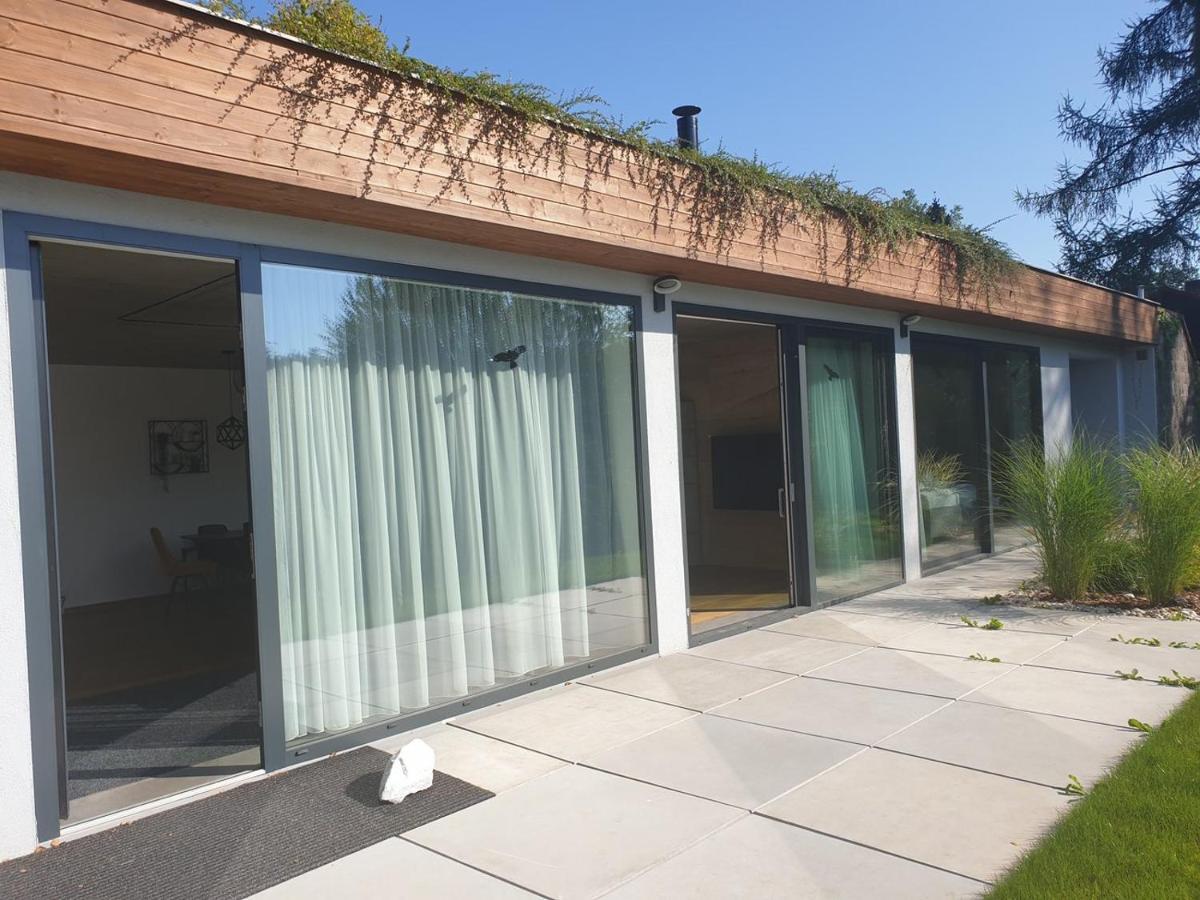 Ea Hotel Kraskov Stary Dvur Exterior photo