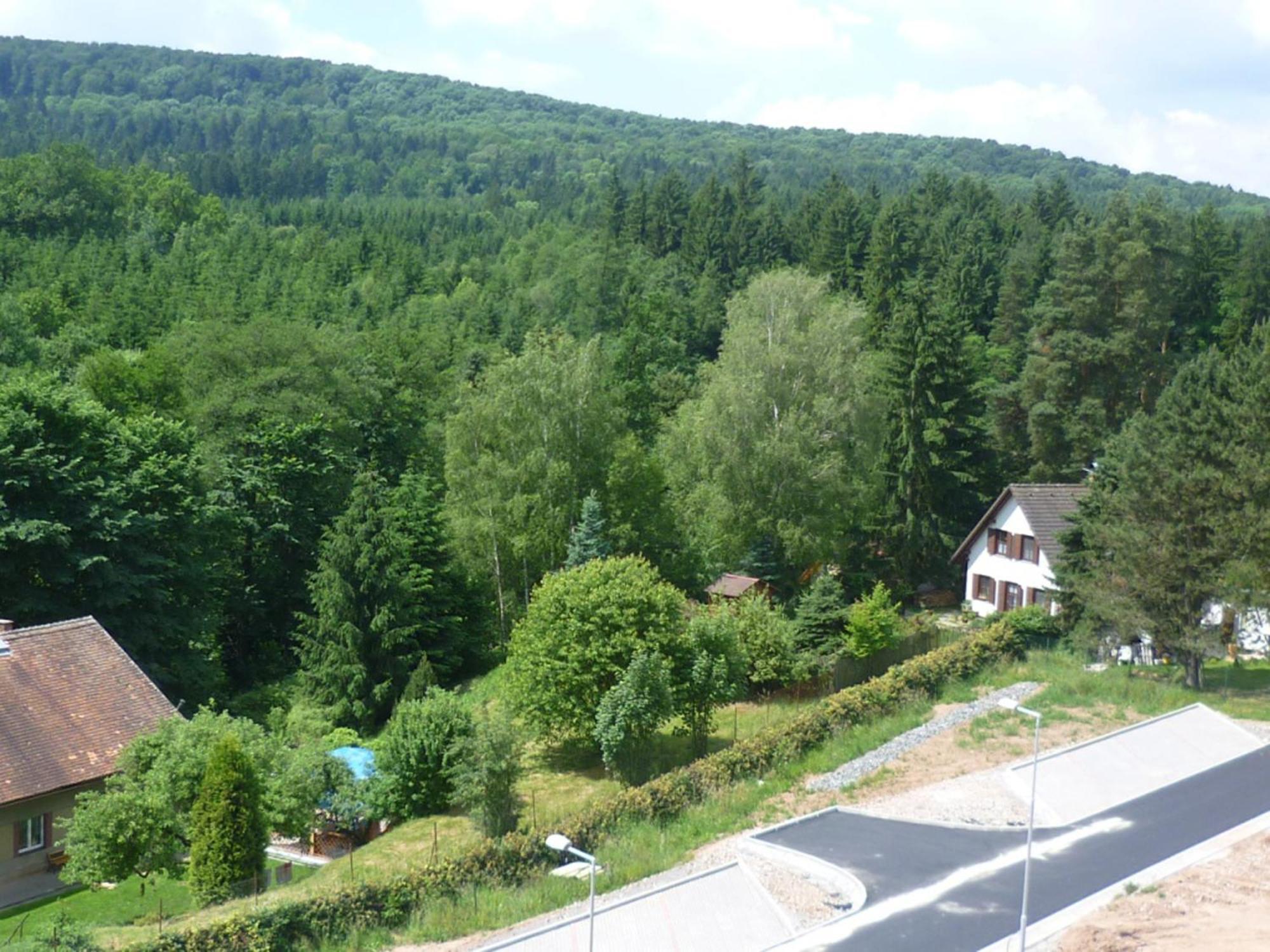 Ea Hotel Kraskov Stary Dvur Exterior photo