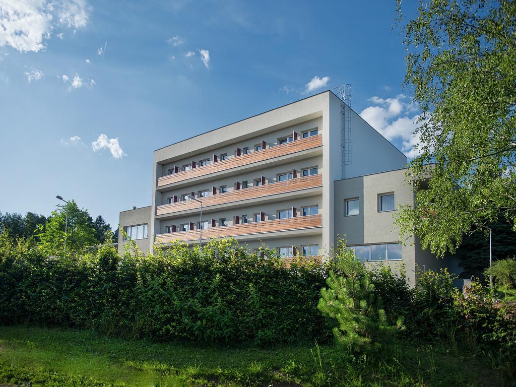 Ea Hotel Kraskov Stary Dvur Exterior photo