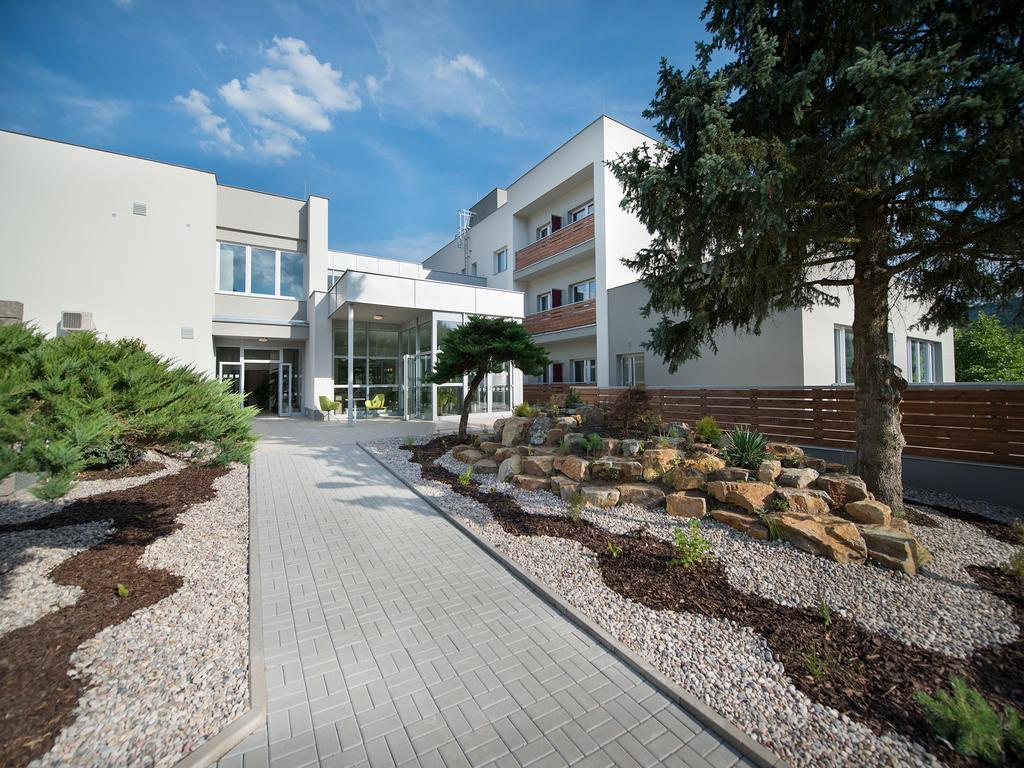 Ea Hotel Kraskov Stary Dvur Exterior photo