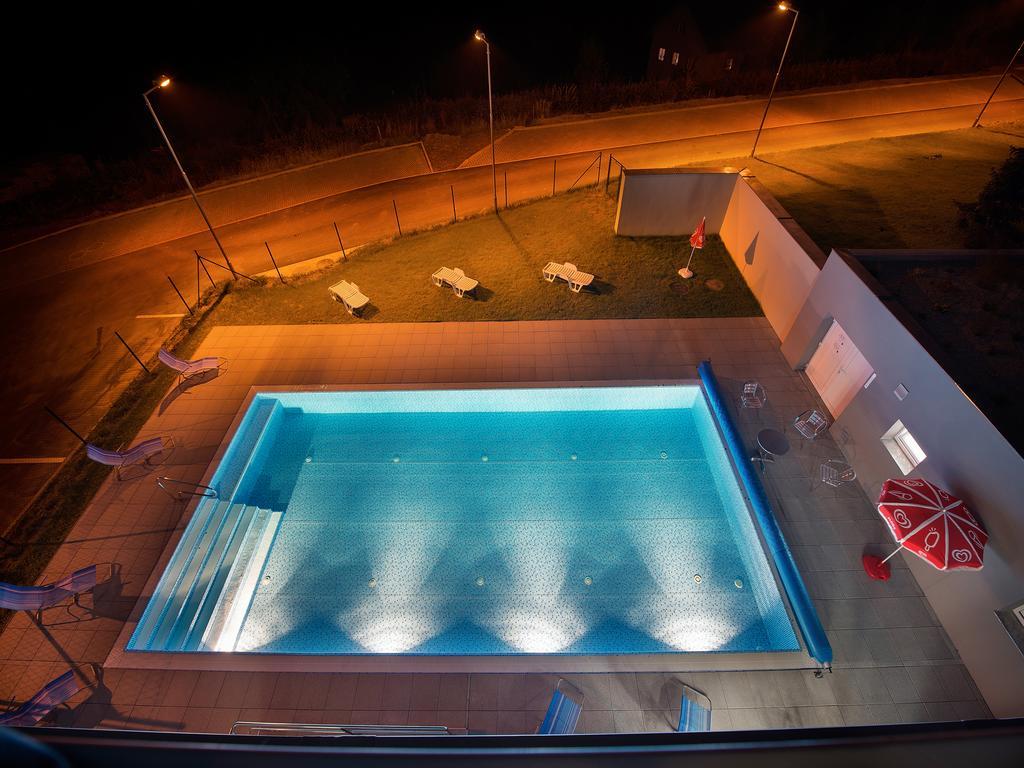 Ea Hotel Kraskov Stary Dvur Exterior photo