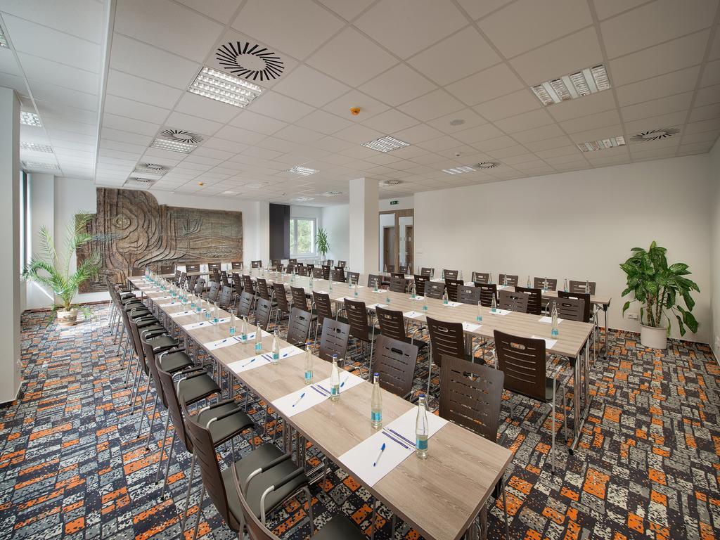 Ea Hotel Kraskov Stary Dvur Exterior photo
