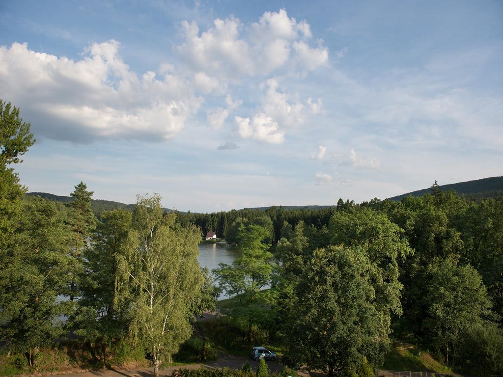 Ea Hotel Kraskov Stary Dvur Exterior photo